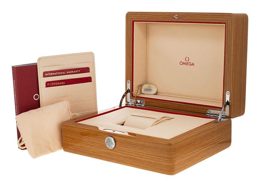 Omega Seamaster 300m 212.30.41.20.03.001